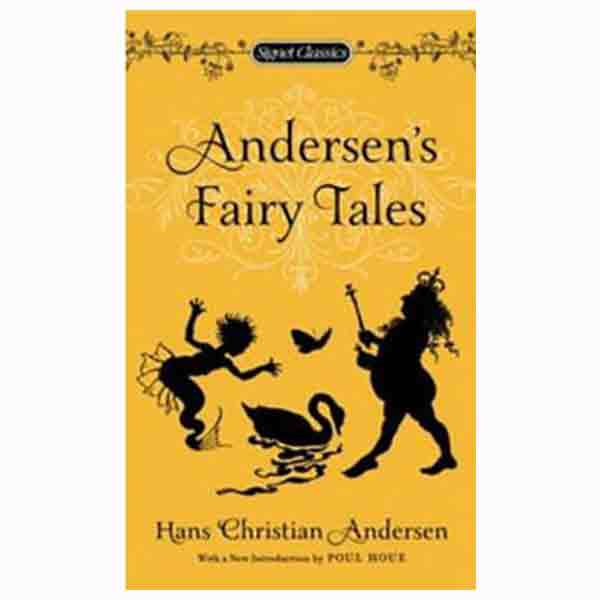 Andersen's Fairy Tales