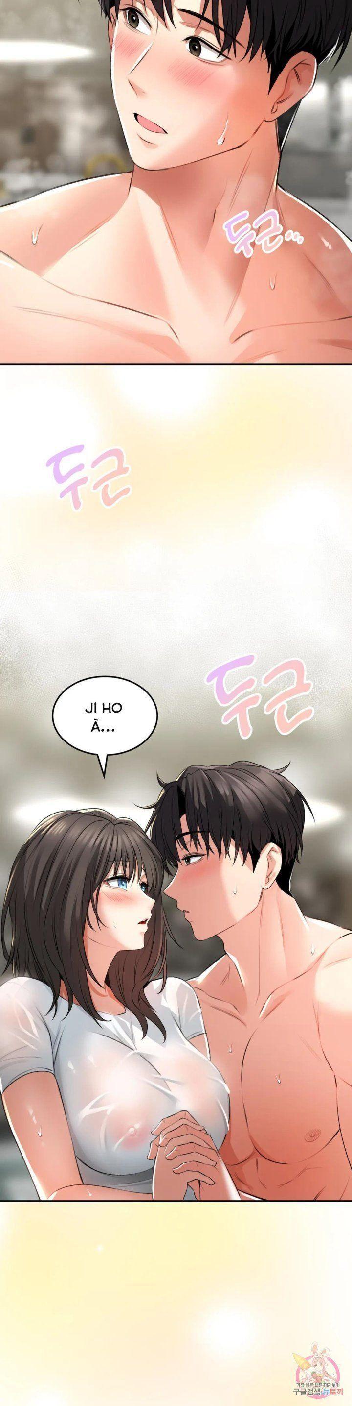 chuyện tình thảo mộc chapter 2 22