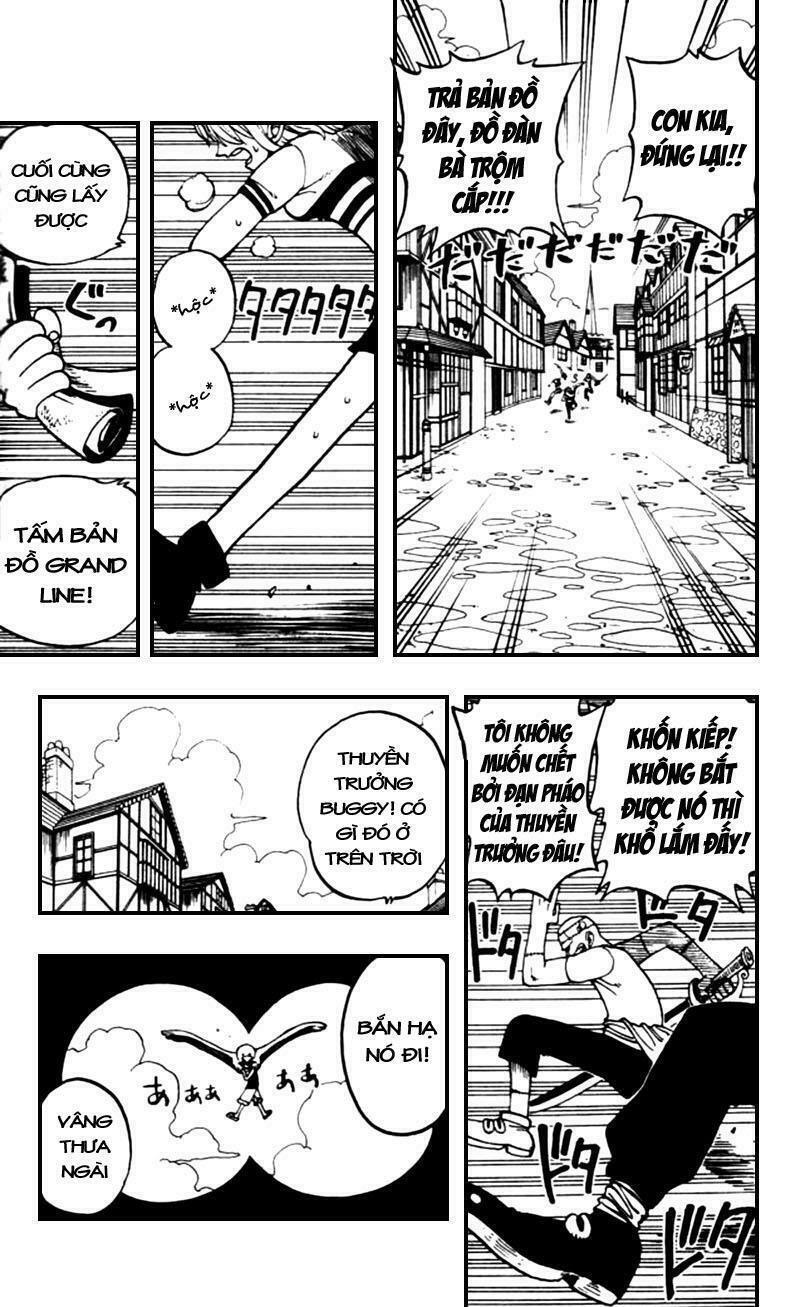 đảo hải tặc - one piece chapter 8 16