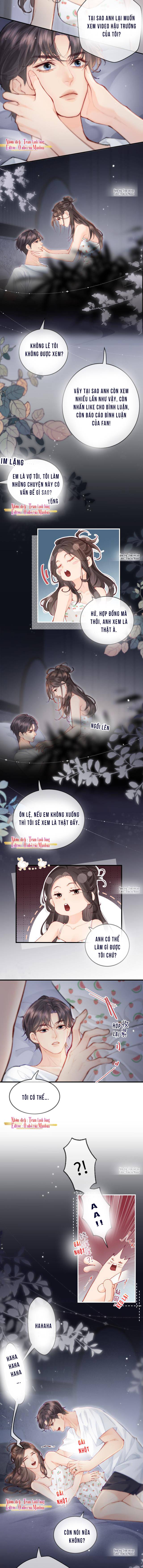 cặp phu thê ngọt ngào tới tận răng chapter 18 6