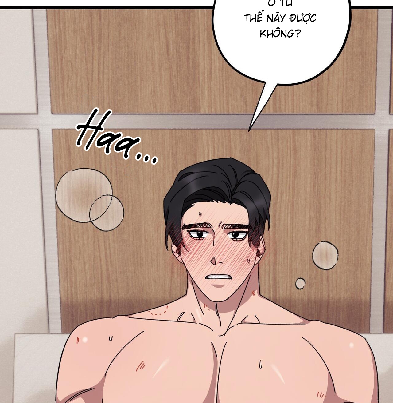 chàng dâu nhà họ kang chapter 38 61