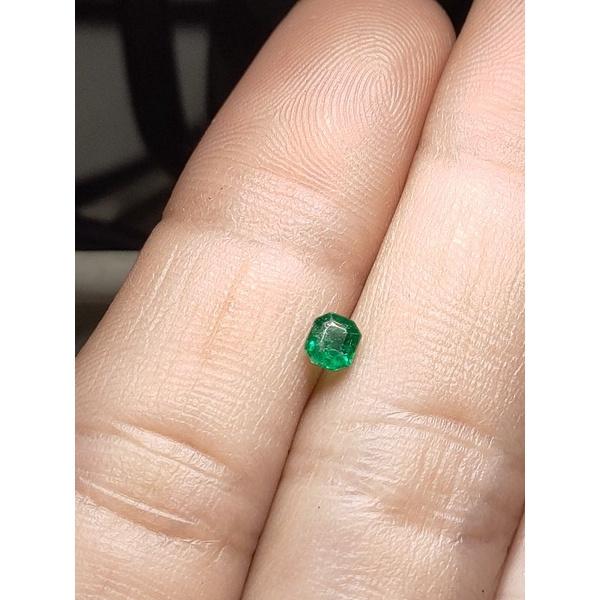 015 (4) ĐÁ EMERALD LỤC BẢO (THIÊN NHIÊN)