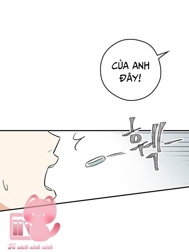 quán cà phê của bom chapter 7 32