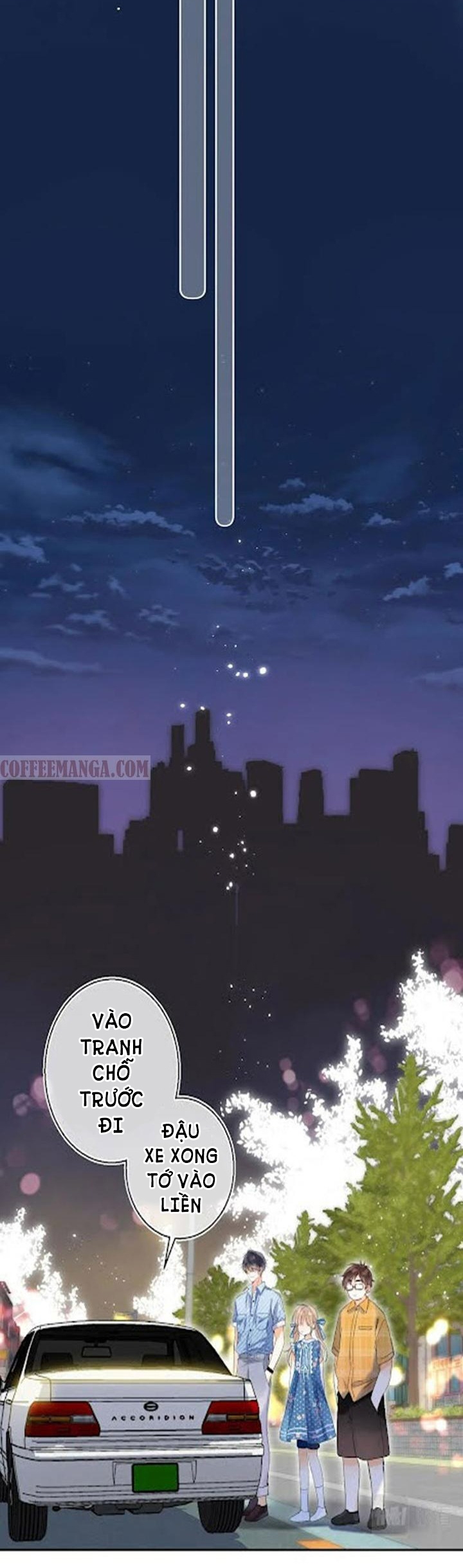 vụng trộm không thể giấu - mối tình thầm kín chapter 15 21