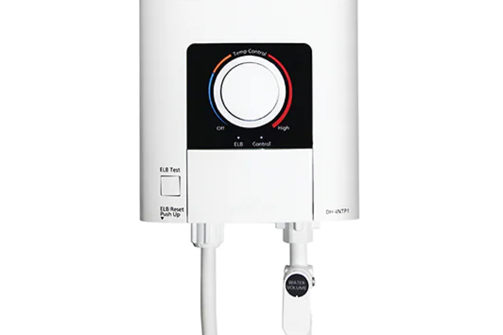 Máy Nước Nóng Panasonic DH-4NTP1VM (4500W)