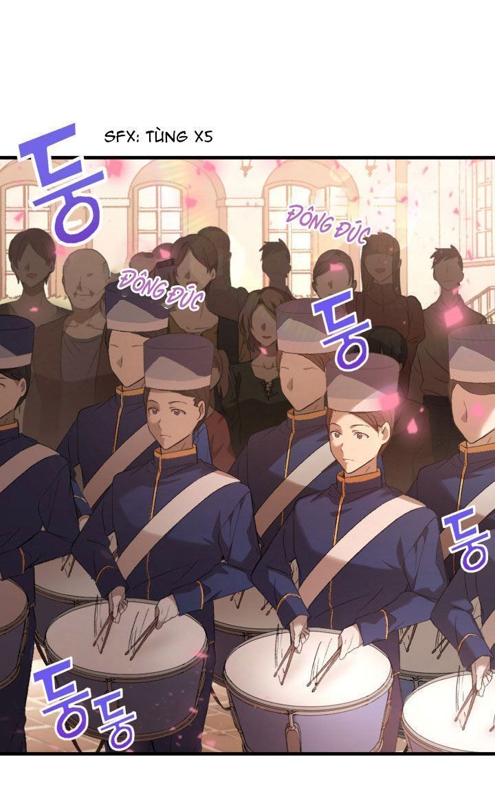 tôi định quyến rũ anh trai nhưng nam chính đã đến chapter 1 62