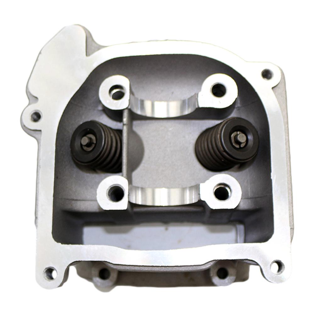 CYLINDER HEAD for GY6 50CC Motorcycle Quad Dirt Bike