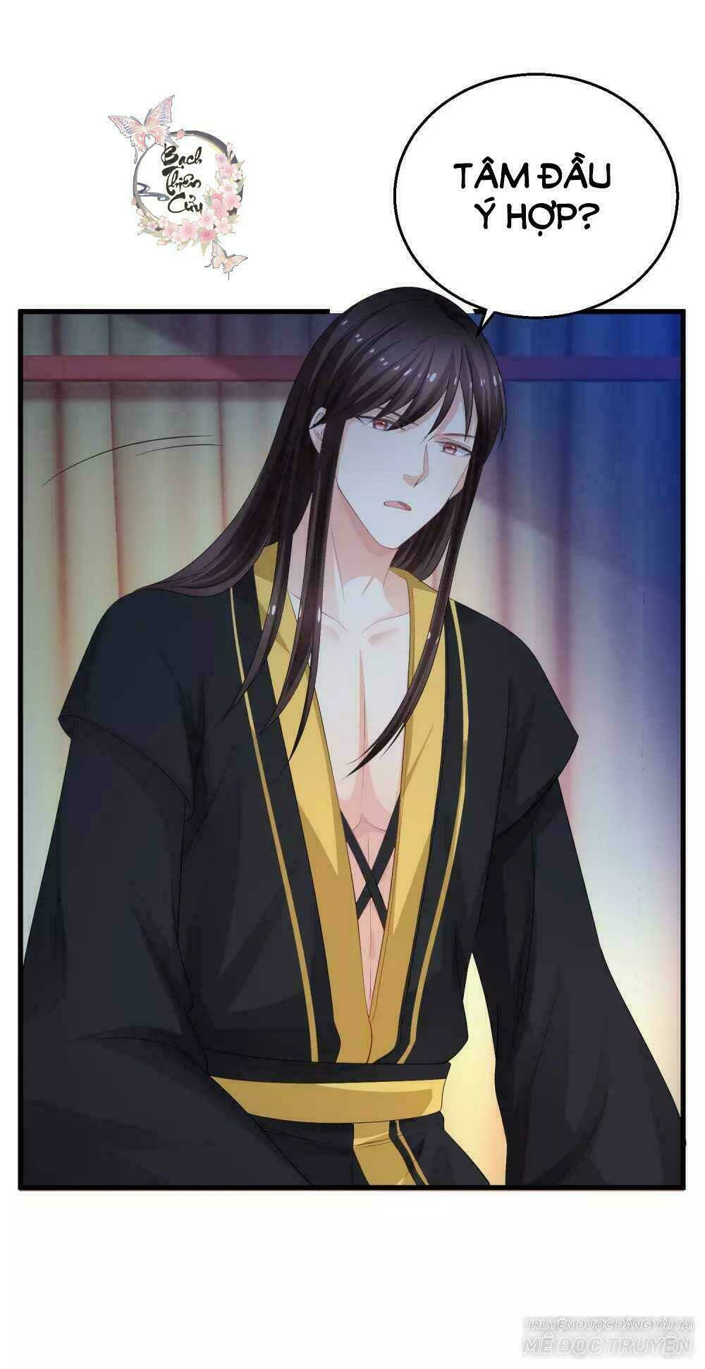 xuyên nhanh - hướng dẫn tự cứu của nữ phụ chapter 9 33