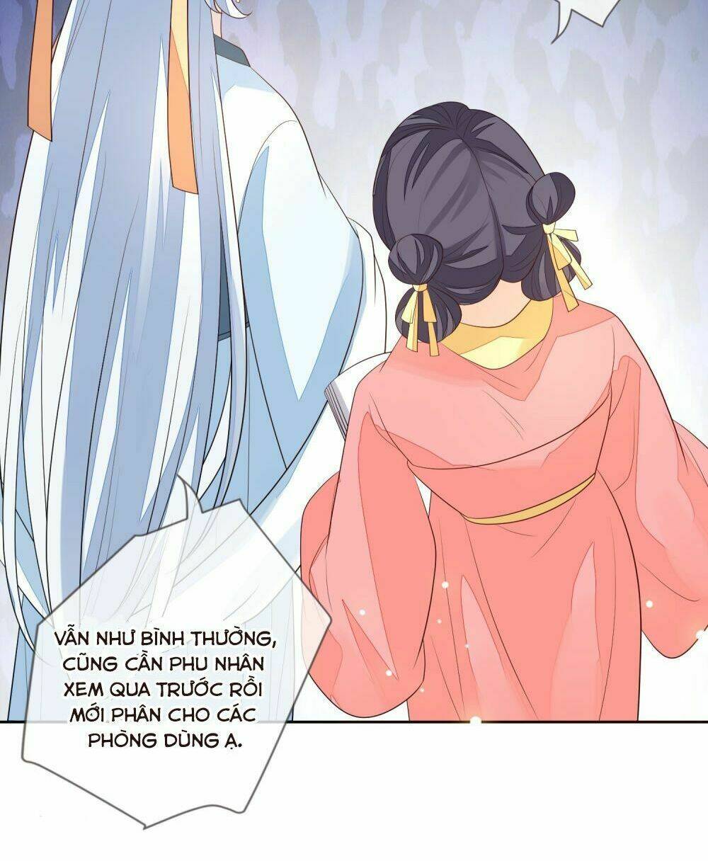 cửu khuyết phong hoa chapter 24 8