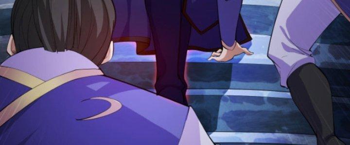 ẩn cư mười vạn năm, đời sau mời ta rời núi chapter 9 208