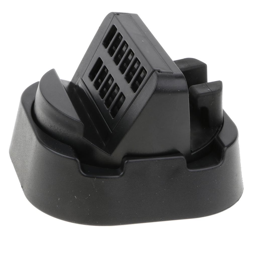 2 in 1 Car Phones Holder Mount Bracket with Temporary Parking Card