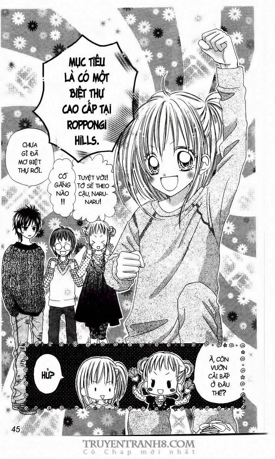 ác ma của chiến thắng chapter 2 15