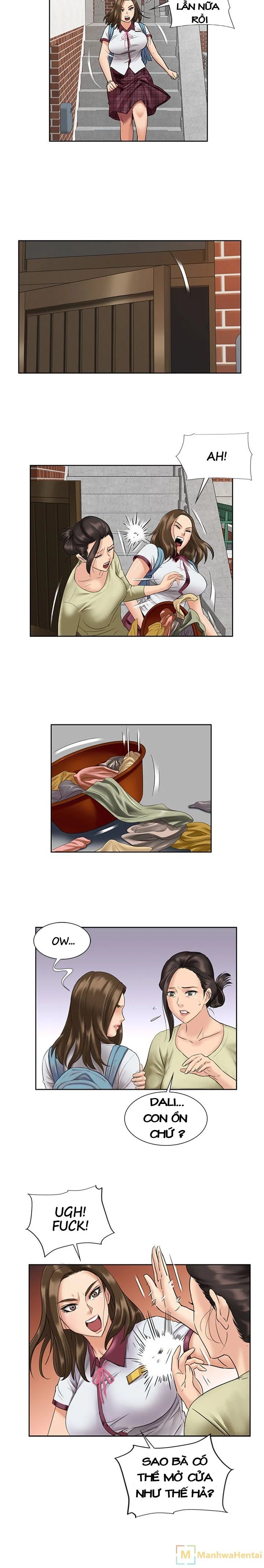 ong chúa chapter 7 19