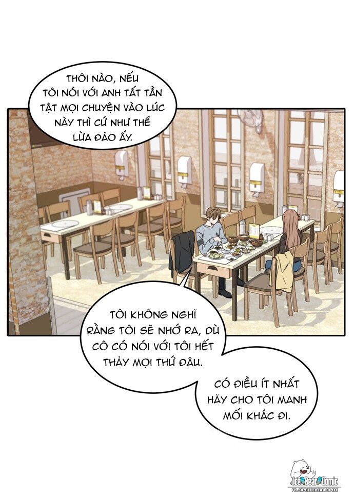 kiếp này cũng xin chăm sóc tôi như vậy nhé kiếp này cũng xin chăm sóc tôi như vậy nhé chapter 14 19