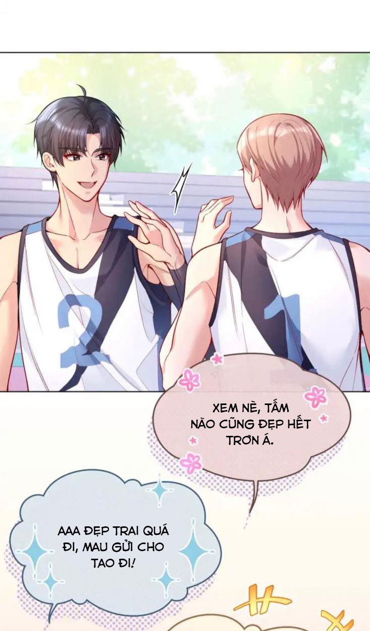 chàng nhân viên host và gã hàng xóm nguy hiểm chapter 45 20