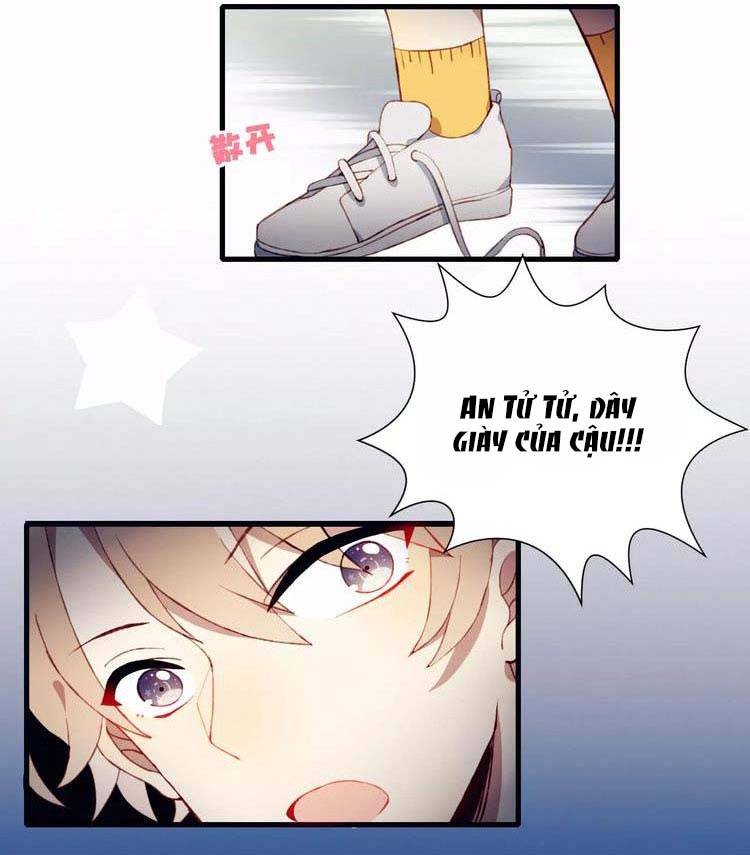 mối tình đầu không trọn vẹn chapter 14 24