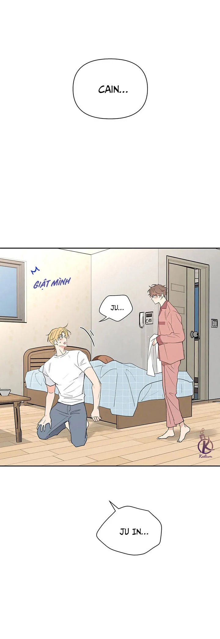 tâm tư của ju in chapter 55 39