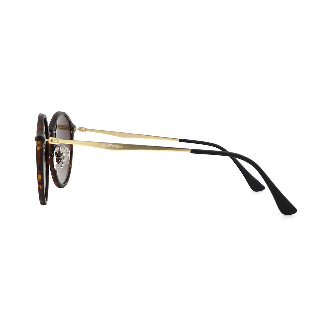 Kính mát, mắt kính chính hãng EXFASH EF36758 C18 - Tặng 1 ví cầm tay (màu ngẫu nhiên)