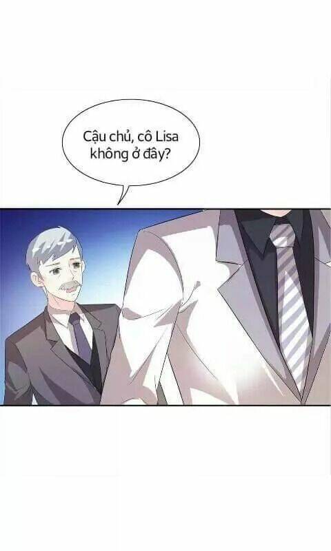 1 nửa hoàn hảo của ceo chapter 30 20