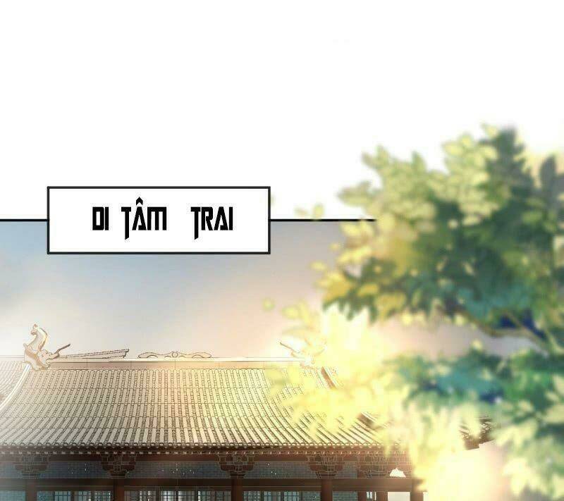 vương gia kiêu ngạo quá khó cua chapter 37 2
