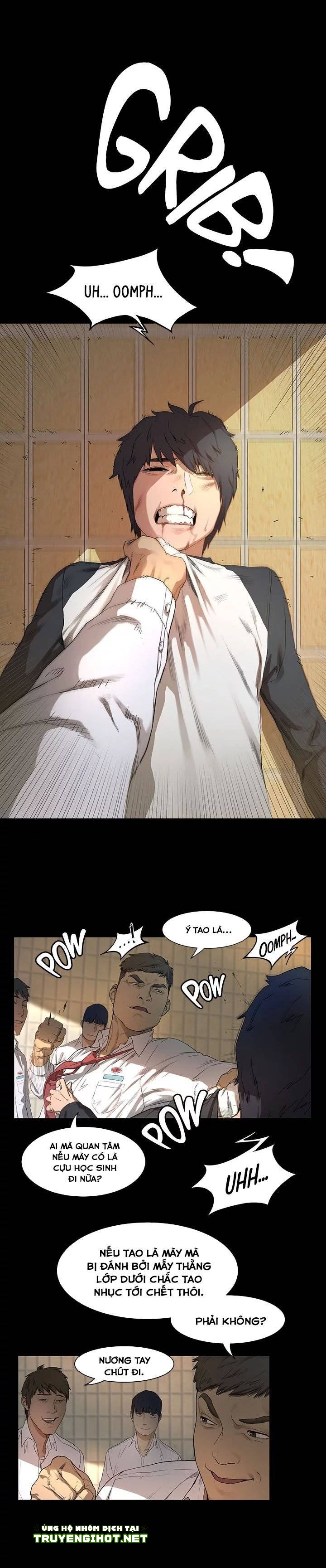 anh chính là muốn làm em! chapter 3 6