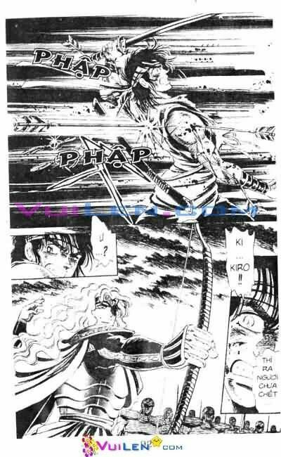 vương tử takeru chapter 15 92