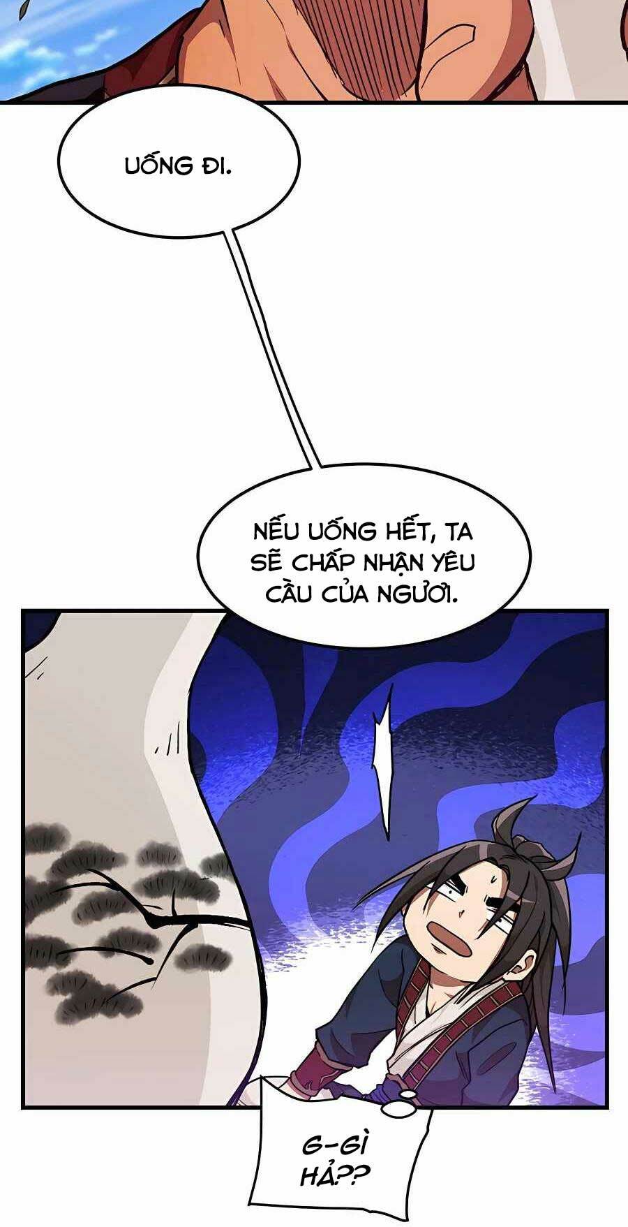 băng y kiếm thần chapter 19 7