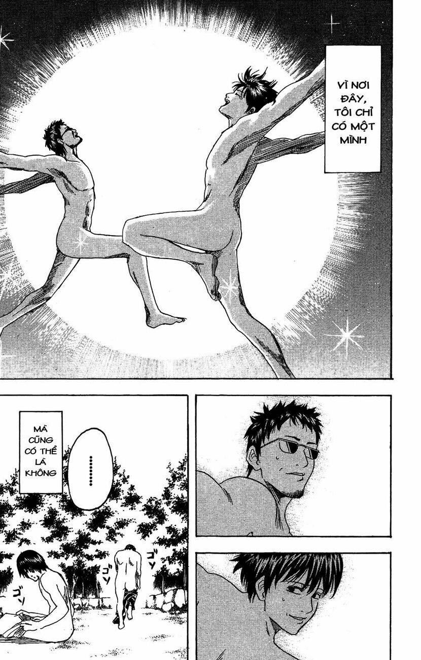 gintama - linh hồn bạc chapter 175 7