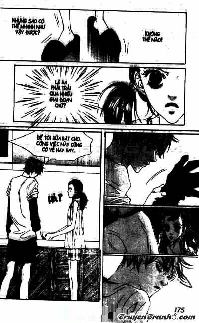 goong - [ hoàng cung ] chapter 2 168