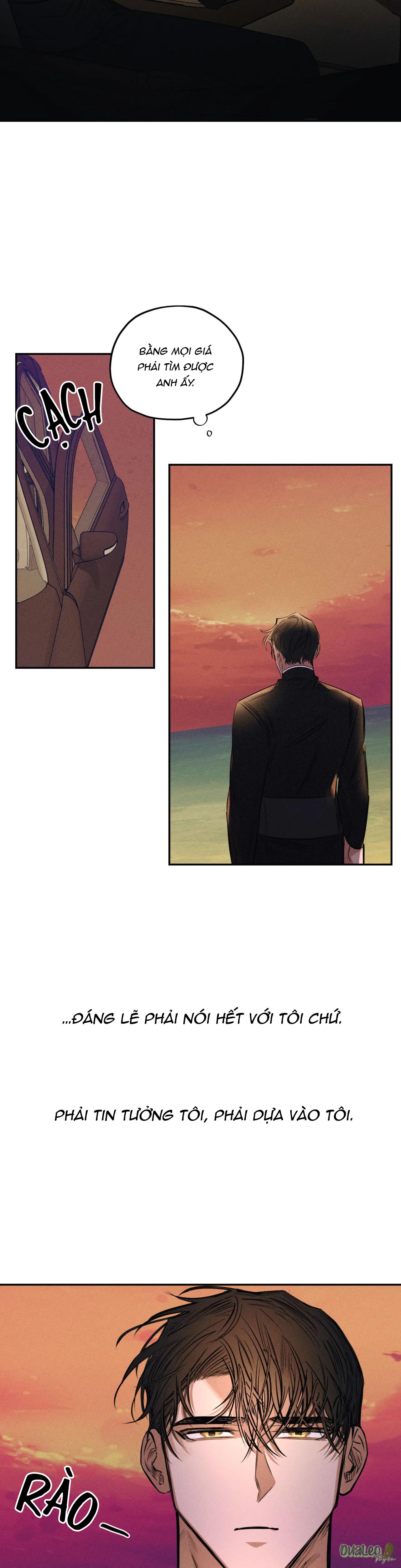 đóa hoa tội lỗi chapter 30 18