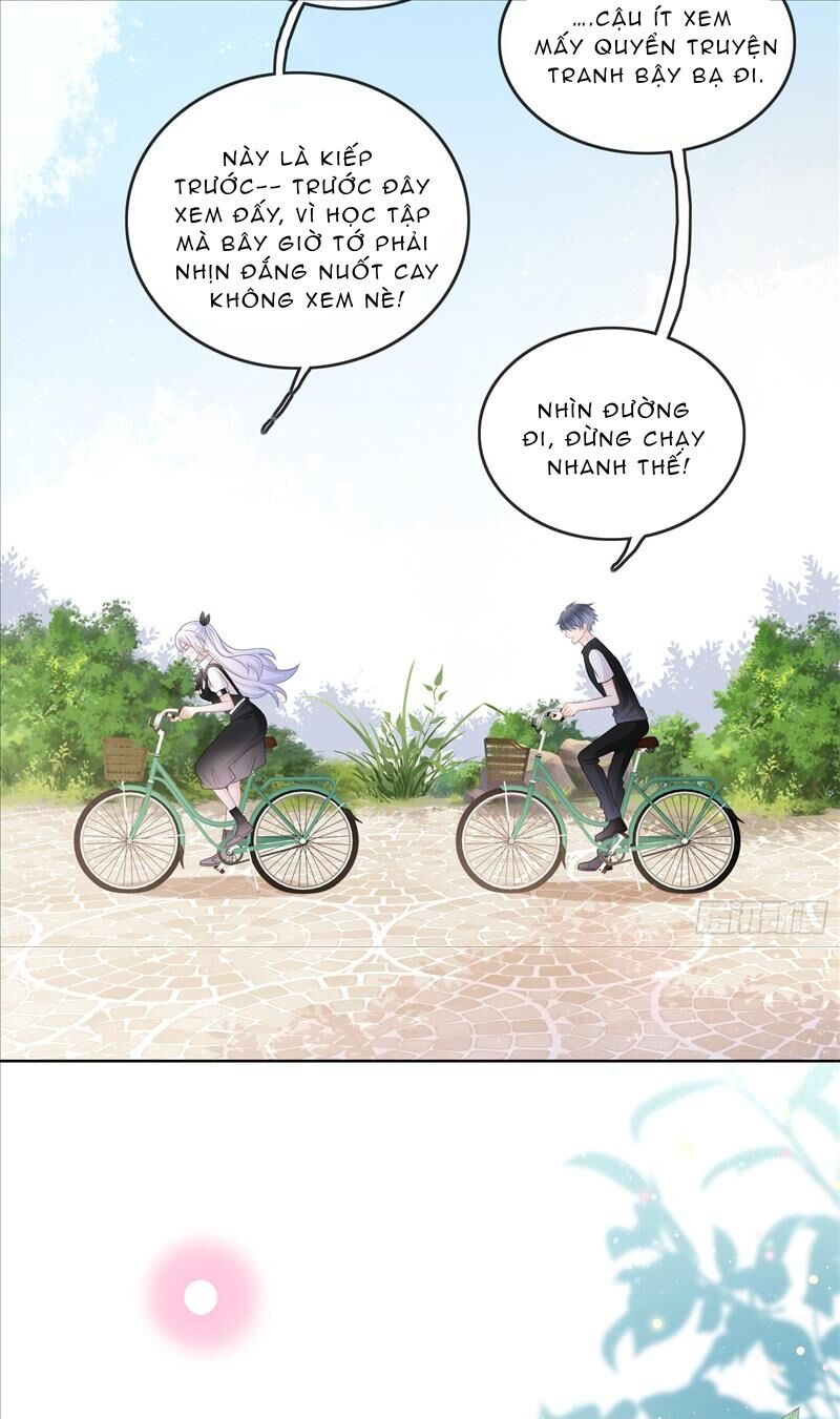 ảnh hậu cũng không bằng niệm thanh hoa chapter 113 20