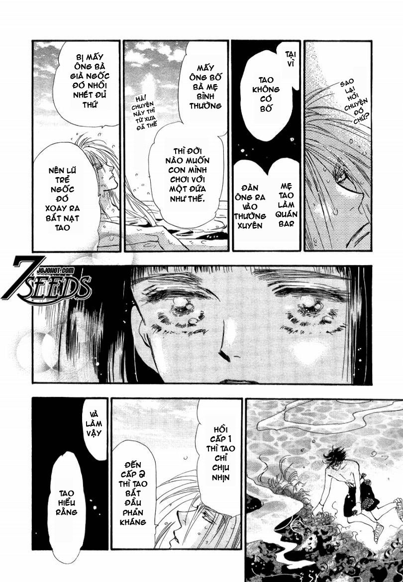 mầm sống chapter 91 33