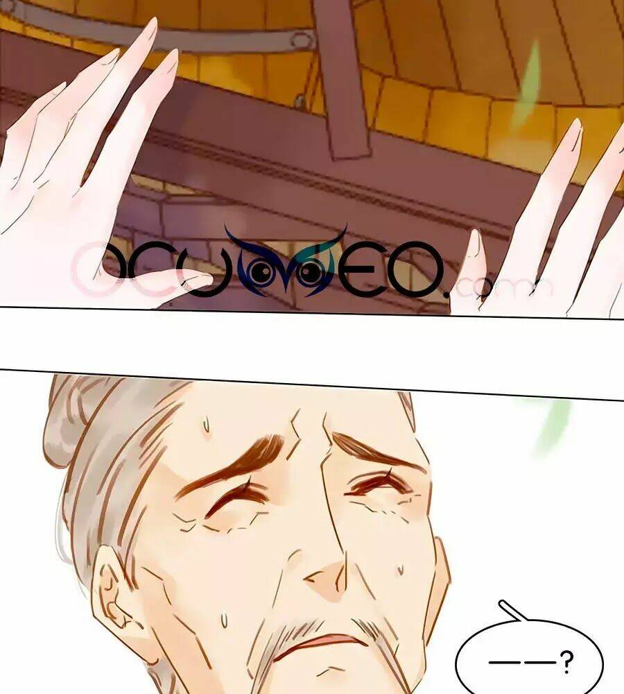 tiểu sư phụ, tóc giả của ngài rơi rồi! chapter 8 52