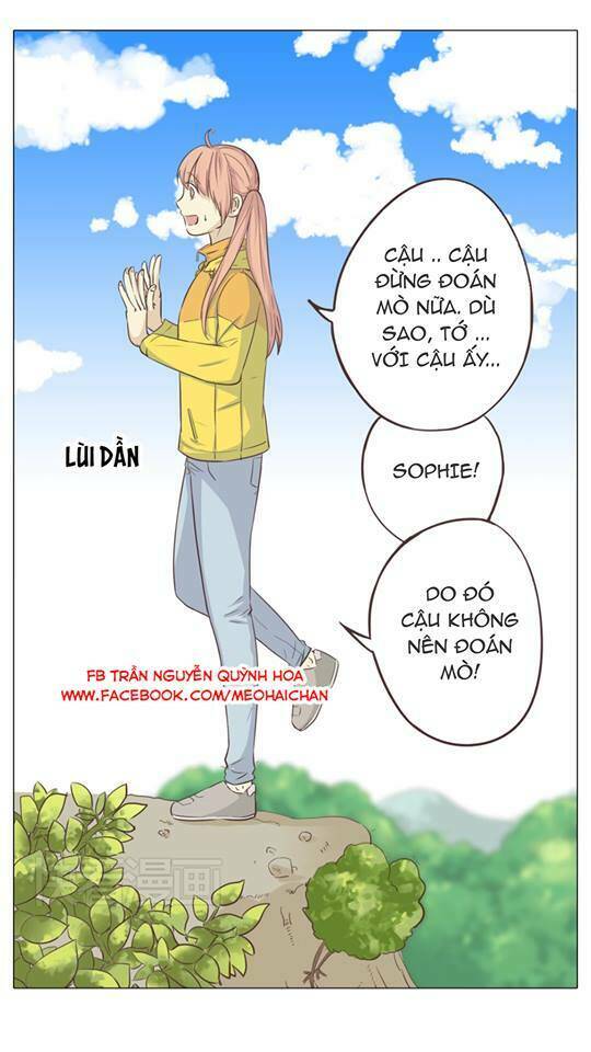 xin chào! dân nữ chapter 29 45