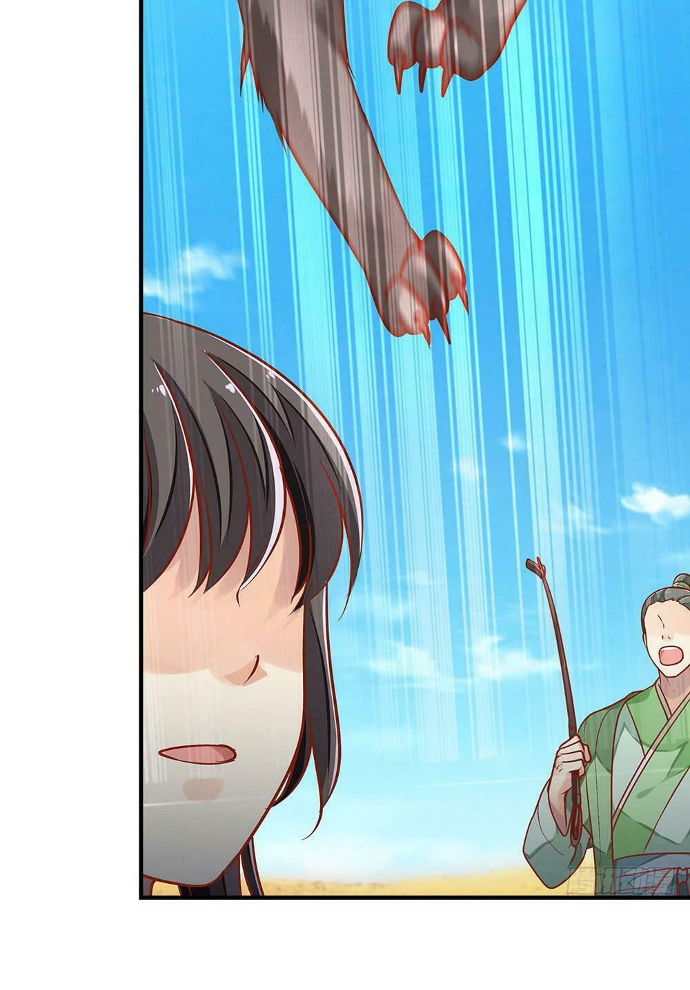 thái tử phi nhà ta thật hung hăng chapter 4 25