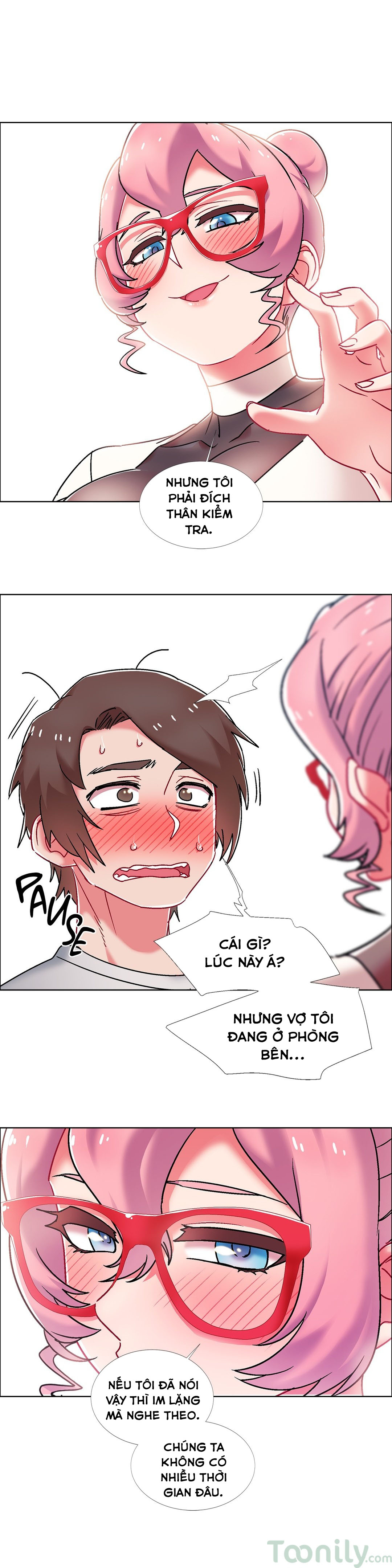 rental girls chapter 51 25