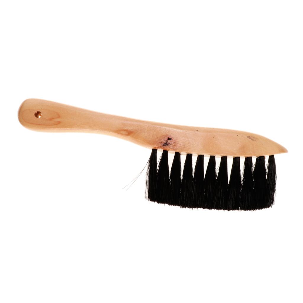 Billiard Pool Table Brush Rail Felt Cleaner Cleaning Tool with Free Snookers Shaker Bottle Tally Ball Kelly Pill Pool