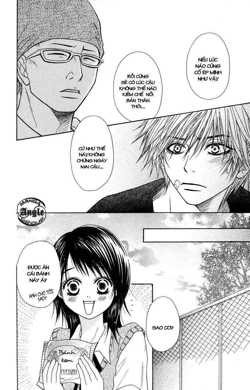 điện kích daisy chapter 4 46