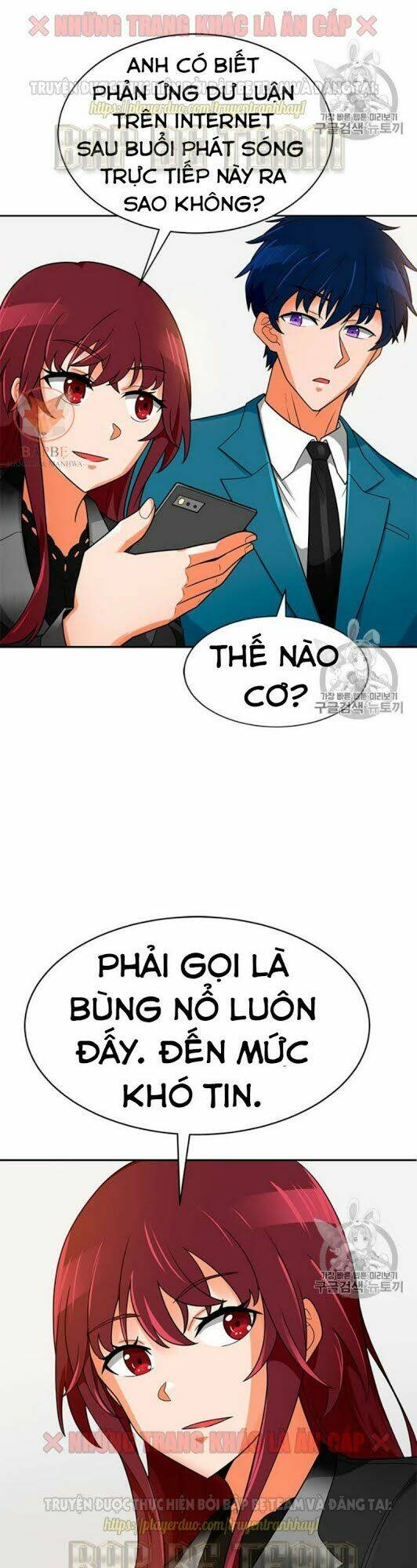 tôi tự động săn một mình chapter 74 20