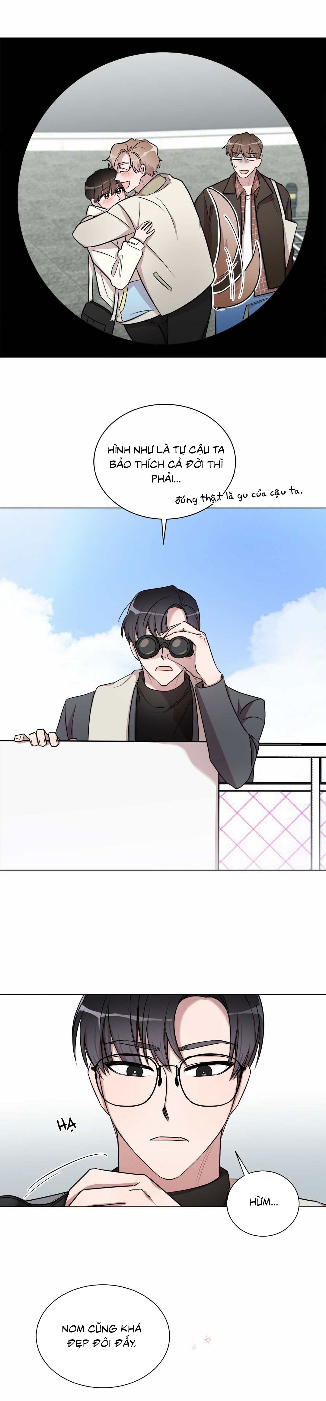 can't help it chapter 12 14