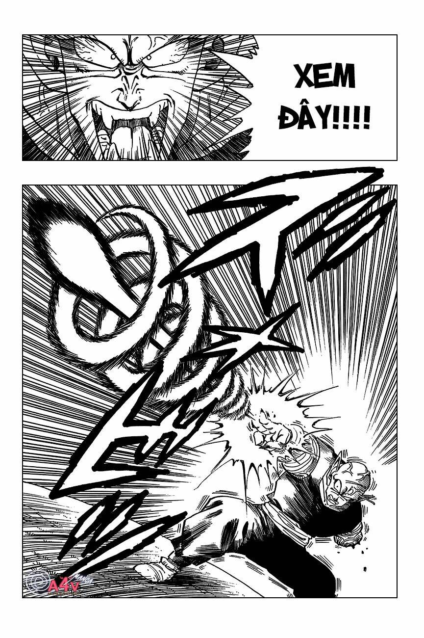 dragon ball - bảy viên ngọc rồng chapter 201 15