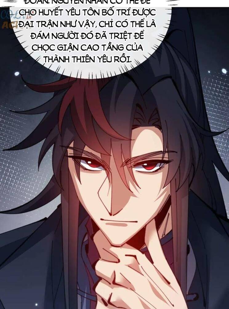 Sư Tôn: Nghịch Đồ Này Mới Không Phải Là Thánh Tử chapter 97 57