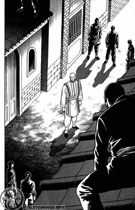 hoàng phi hồng phần 1 chapter 28 123