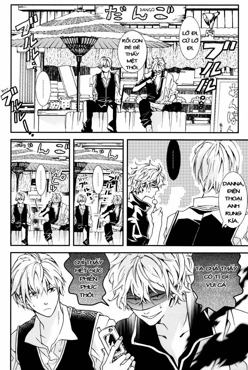 linh hồn bạc dj - chiếc điện thoại của kagura chapter 1 11