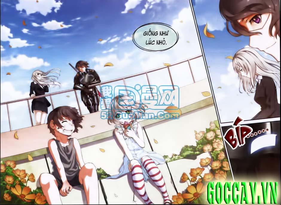 thôn phệ nhân gian chapter 21 11