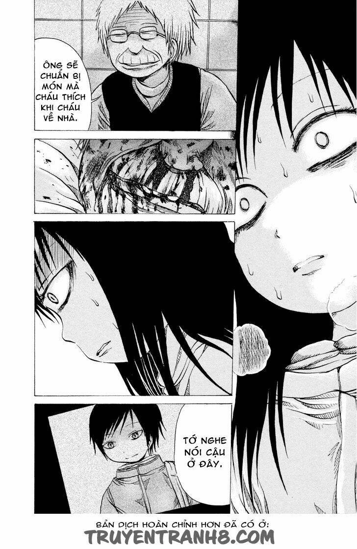 misu misou chapter 20 18