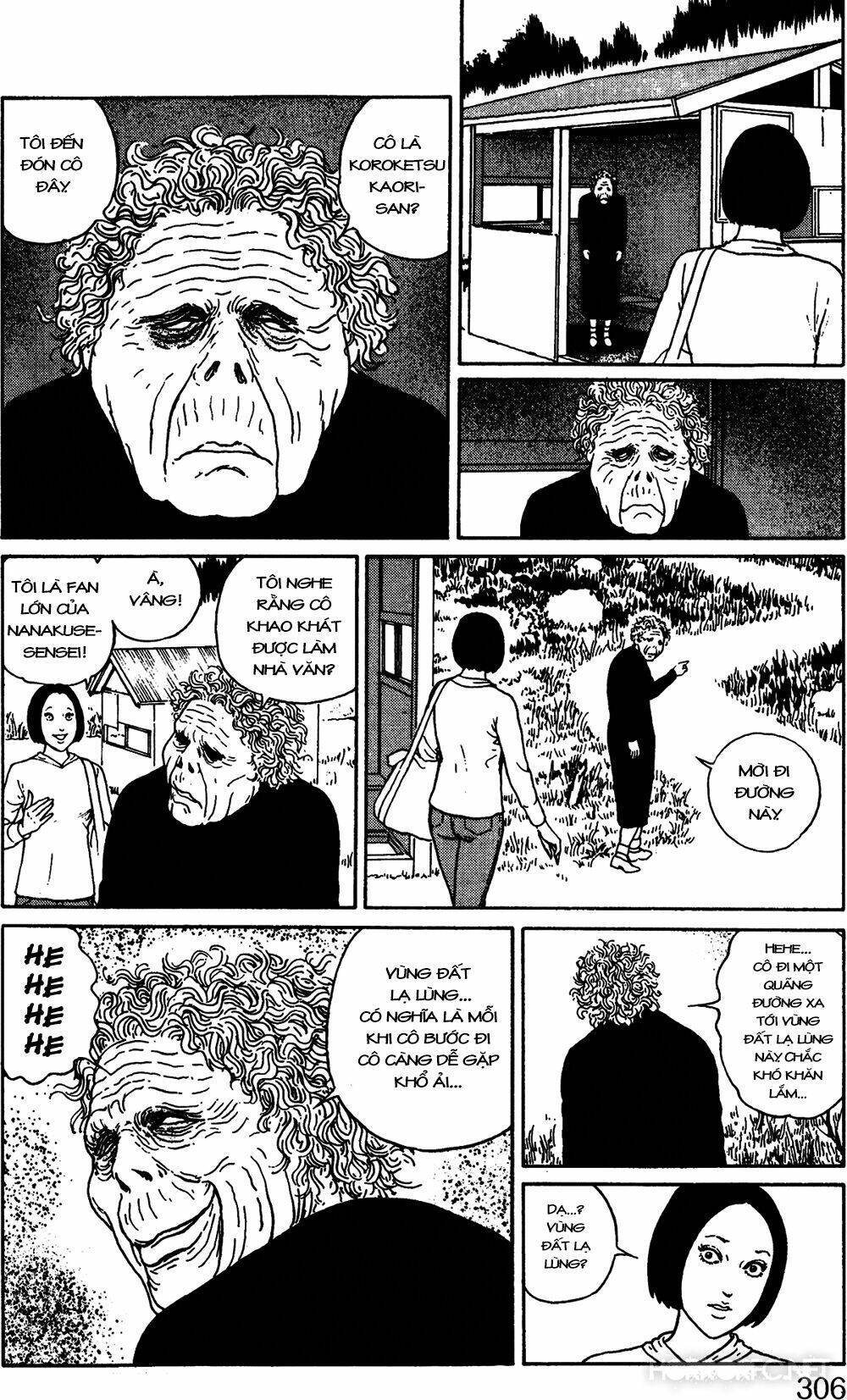 the shard of evil chapter 7 5