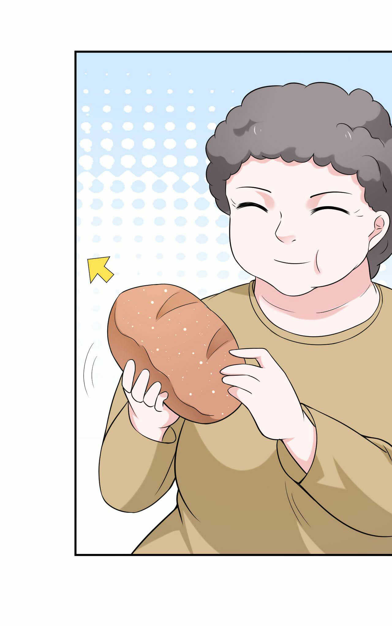 bí mật không thể yêu đương chapter 54 13