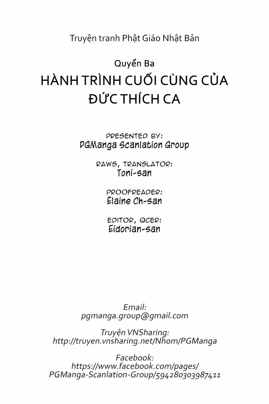 truyện tranh phật giáo nhật bản quyển 003 chapter 3 38