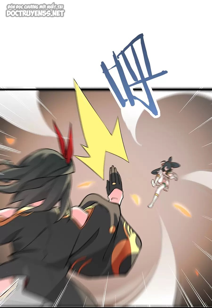 mang theo các tiên tử vô địch thiên hạ chapter 18.1 9